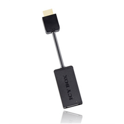 Raidsonic ICY BOX HDMI to VGA Adapter VGA, HDMI (Attēls 3)