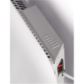 Mill Steel IB900DN Panel Heater, 900 W, Suitable for rooms up to 15 m², Number of fins Inapplicable, White (Attēls 5)