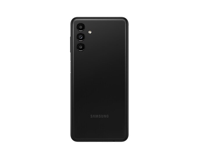 Samsung Galaxy A13 SM-A136B 16.5 cm (6.5") Dual SIM 5G USB Type-C 4 GB 64 GB 5000 mAh Black (Attēls 5)