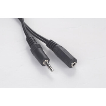 CABLE AUDIO 3.5MM EXTENSION/3M CCA-423-3M