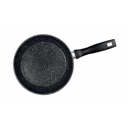 Stoneline 6841 Frying pan Black, 24 cm (Фото 2)