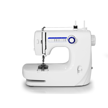 Sewing machine Tristar SM-6000 White (Фото 11)