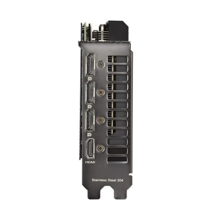VGA PCIE16 RTX3060 12GB GDDR6/DUAL-RTX3060-O12G-V2 ASUS (Attēls 3)