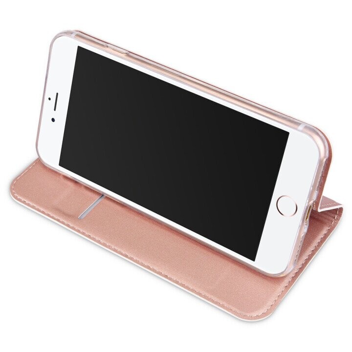 Dux Ducis Skin Pro Case for Oppo Reno4 Pro 5G pink (Фото 6)