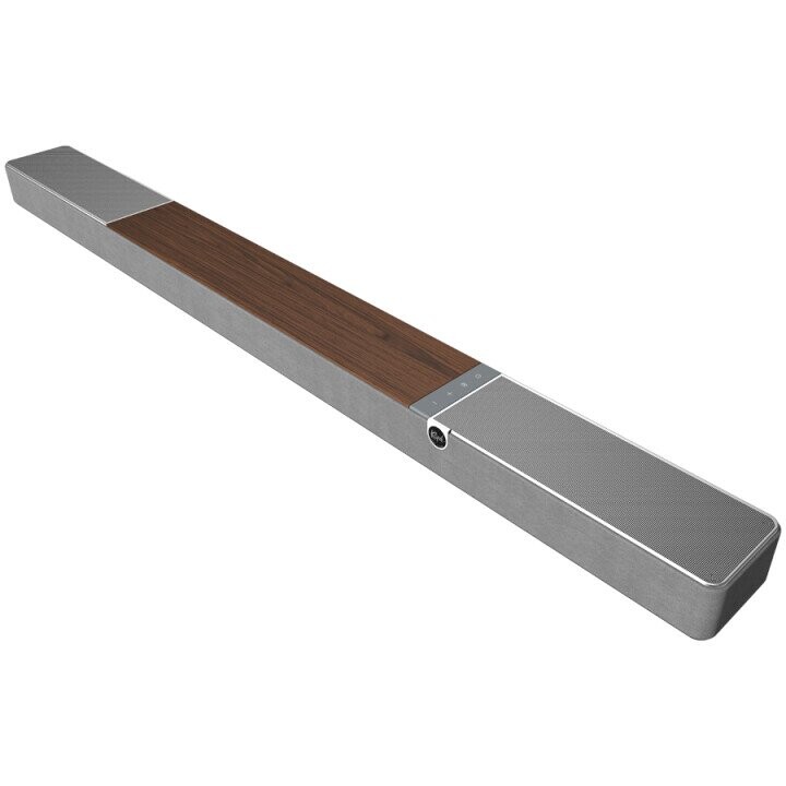 Klipsch Flexus Core 300 Soundbar Walnut (Attēls 3)