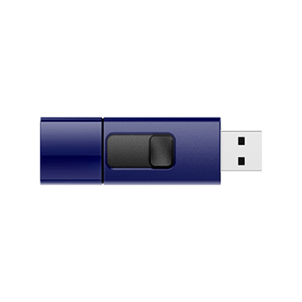 Silicon Power Ultima U05 32 GB, USB 2.0, Blue (Фото 7)
