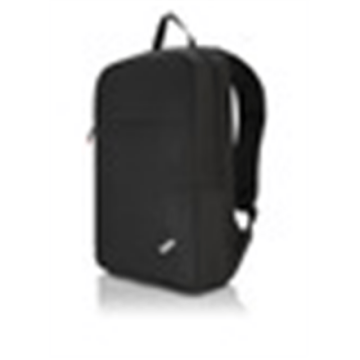 Lenovo ThinkPad Basic Fits up to size 15.6 ", Black, Backpack (Attēls 1)