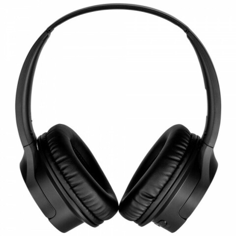 Panasonic RB-HF520BE-K Street Wireless Headphones, Black (Фото 1)