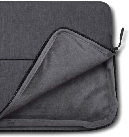 Lenovo Laptop Urban Sleeve Case GX40Z50941 Charcoal Grey, 14 " (Фото 4)