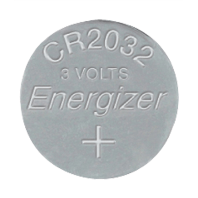 Energizer CR2032, Lithium, 1 pc(s) (Фото 2)