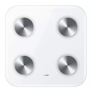 Huawei Scale 3 (Frosty White), Dobby-B19