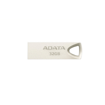 ADATA UV210 32 GB, USB 2.0, Silver (Attēls 6)