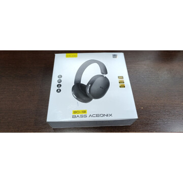 OEM Blavec Over-ear Bluetooth Headphones BO-13