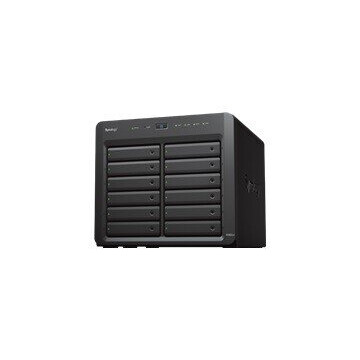 SYNOLOGY DS2422+ DiskStation NAS