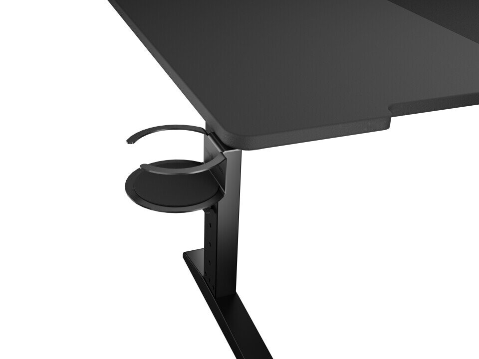 GENESIS NDS-2295 computer desk Black (Фото 13)