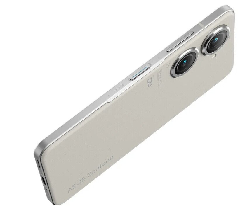 Smartphone Asus Zenfone 9 5G 8+128GB, Démo Store, Jamais Utilisé, Global