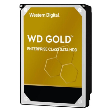 Western Digital HDD SATA 4TB 7200RPM