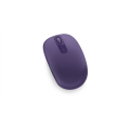 Microsoft U7Z-00044 Wireless Mobile Mouse 1850 Purple (Attēls 1)