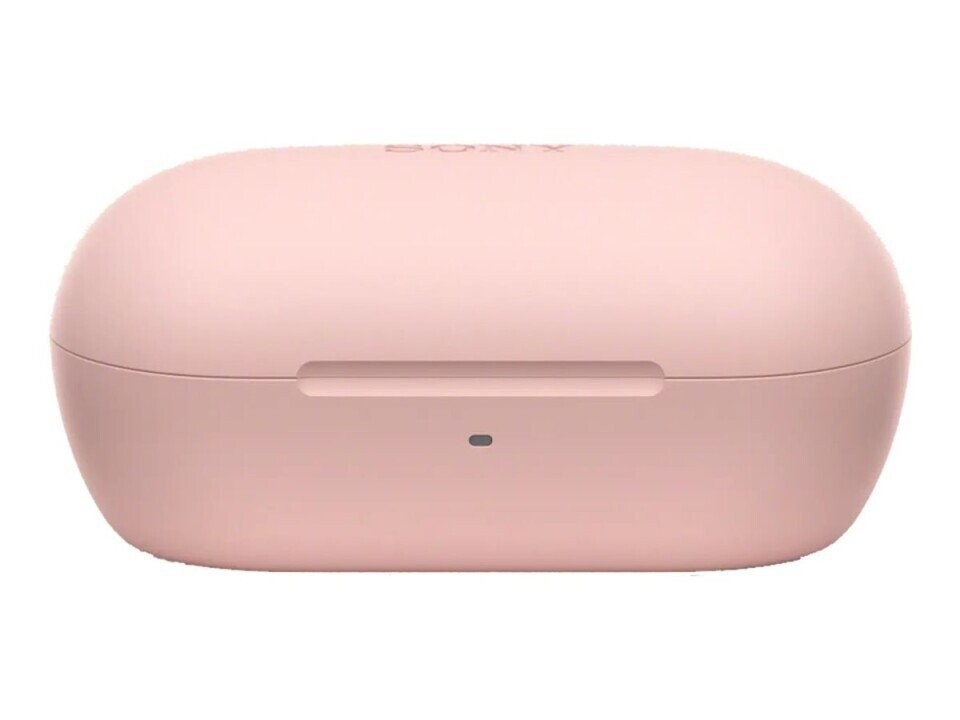 Sony Headphones | WF-C710N | Bluetooth | In-ear | Noise canceling | Noise reduction | Wireless | Pink (Attēls 8)