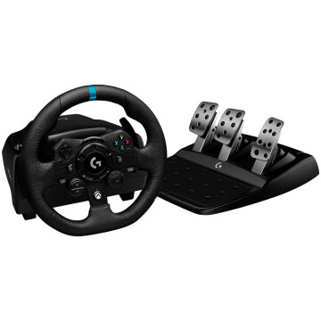 LOGITECH G923 SE Racing Wheel and