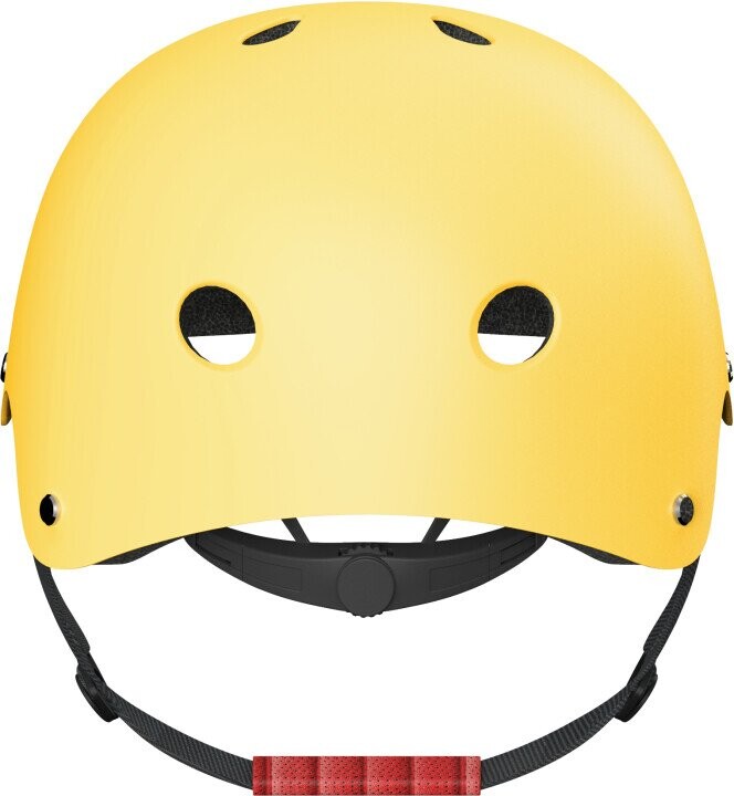 Segway Ninebot Commuter Helmet, Yellow (Attēls 1)