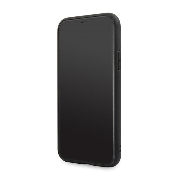 Mercedes MEHCN58ARMBK iPhone 11 Pro hard case czarny|black Urban Line (Attēls 6)