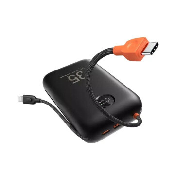 Powerbank Veger K3 (W3018) PD QC3
