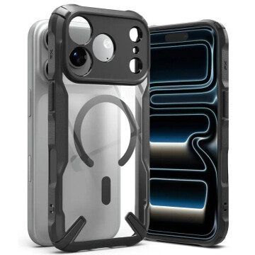 RINGKE FUSION X MAGNETIC MAGSAFE IPHONE