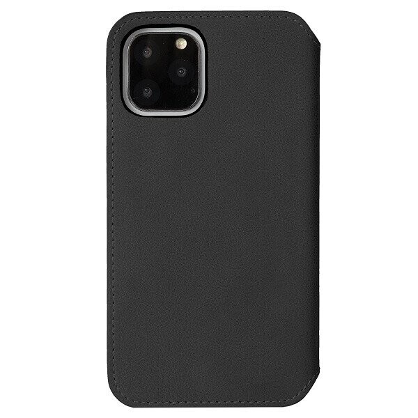 Krusell iPhone 11 Pro Max Sunne 4 Card czarny|black, 61747 FolioWallet (Фото 2)