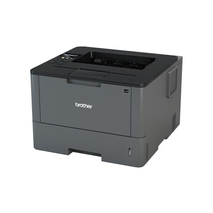 Brother HL-L5200DW laser printer 1200 x 1200 DPI A4 Wi-Fi (Attēls 3)