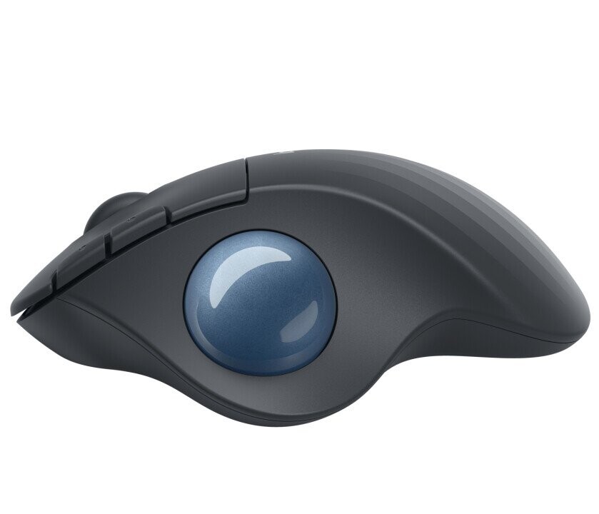 Logitech ERGO M575 Wireless Trackball Mouse (Фото 3)