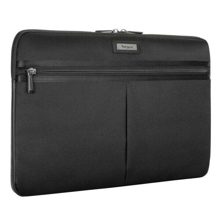 Targus TBS954GL notebook case 40.6 cm (16") Sleeve case Black (Фото 3)