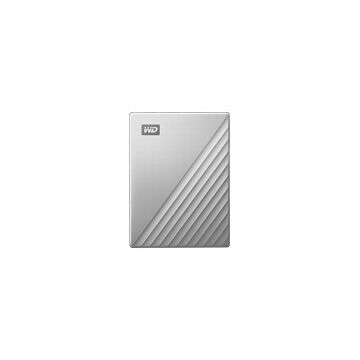 Western Digital WD My Passport Ultra