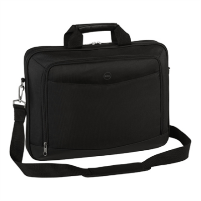 Dell Professional Lite 460-11738 Fits up to size 16 ", Black, Shoulder strap, Messenger - Briefcase (Фото 4)