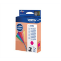 Brother LC-223M Ink Cartridge, Magenta (Фото 1)