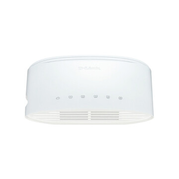 D-Link DGS-1005D/E network switch Unmanaged L2