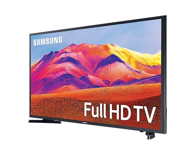 TV SET LCD 32"/UE32T5372CDXXH SAMSUNG (Attēls 8)