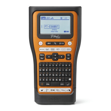 Brother PT-E560BTSP label printer Thermal transfer