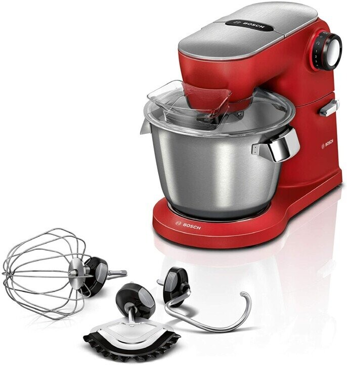 Bosch optimum deals kitchen machine