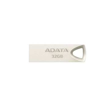 ADATA UV210 32 GB, USB 2.0, Silver (Attēls 2)