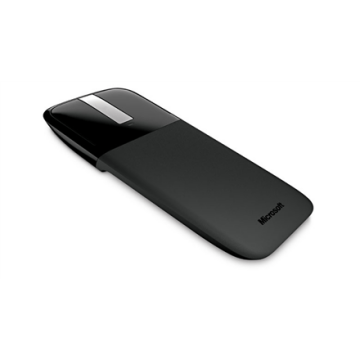 Microsoft RVF-00056 Arc Touch Mouse Black, Silver (Attēls 4)