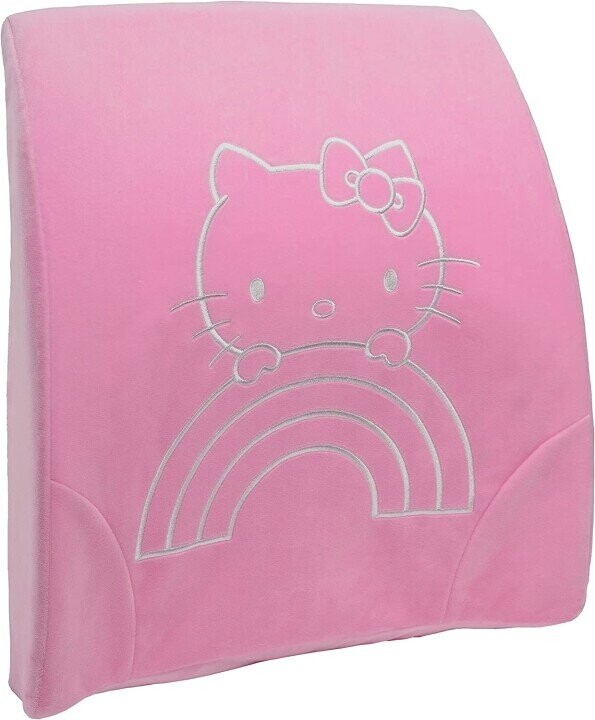 Razer Lumbar Cushion for Gaming Chairs, Hello Kitty and Friends Edition (Attēls 2)