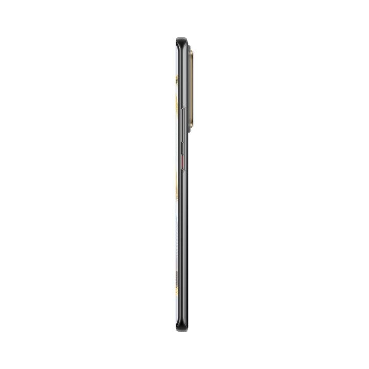 Huawei nova 10 16.9 cm (6.67") Dual SIM 4G USB Type-C 8 GB 128 GB 4000 mAh Black (Attēls 10)