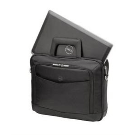 Dell Professional Lite 460-11753 Fits up to size 14 ", Black, Messenger - Briefcase (Фото 1)
