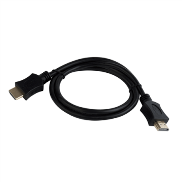 Cablexpert CC-HDMI4L-1M 1 m, black (Фото 2)