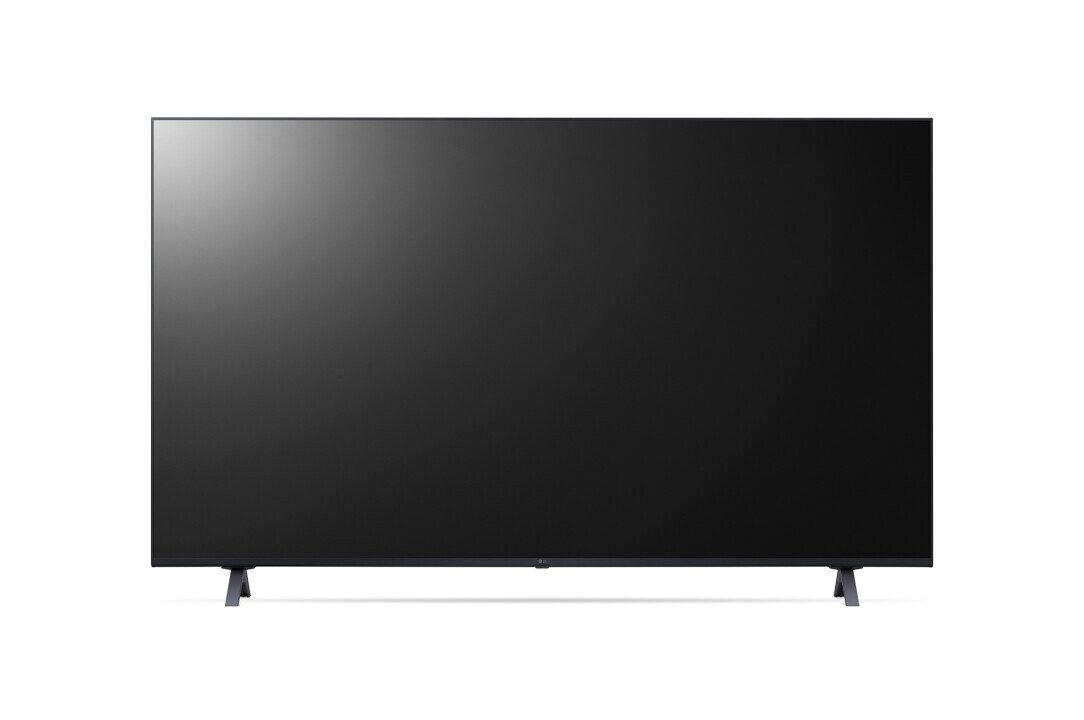 LG 50UN640S Digital signage flat panel 127 cm (50") LCD Wi-Fi 400 cd/m² 4K Ultra HD Blue Web OS (Attēls 2)