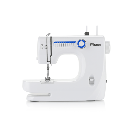 Sewing machine Tristar SM-6000 White (Фото 3)