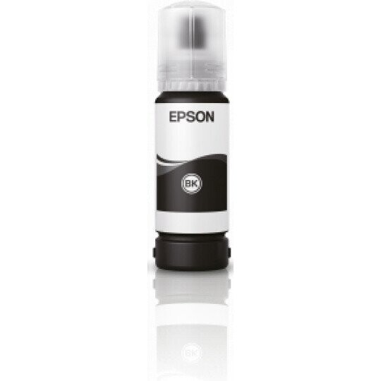 Epson 115 EcoTank ink cartridge 1 pc(s) Original Black (Фото 1)