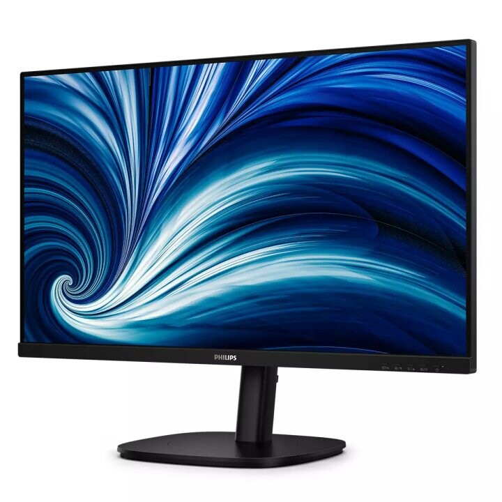 Philips 32B2U3601/00 computer monitor 80 cm (31.5") 2560 x 1440 pixels Quad HD LCD Black (Attēls 10)