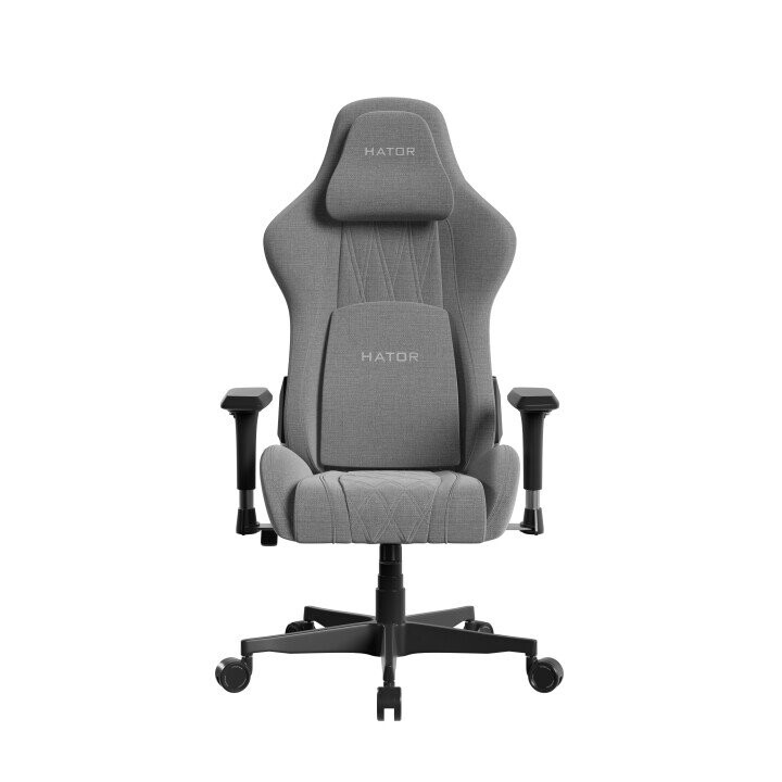 HATOR Darkside 3M Fabric (HTC3016M) Grey (Фото 1)